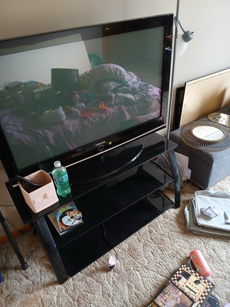 55 Inch Tv