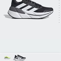 Discount-! Adidas Adistar Running Shoes (New)