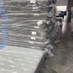 Full mattress