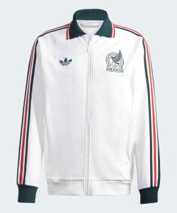 Adidas Mexico National Team Jacket Large Size Men New With Tags