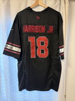 Arizona Cardinals Harrison Jr Jersey (L)