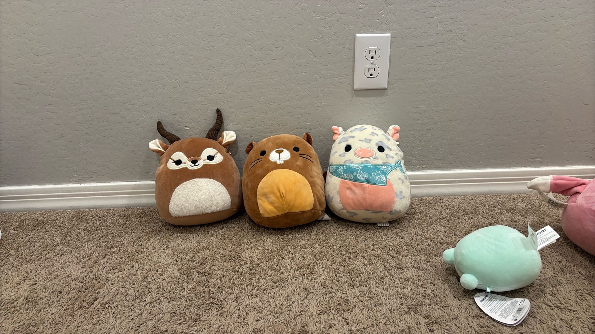 Squishmallows 3