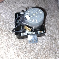 Genuine Kenmore Dryer Timer

