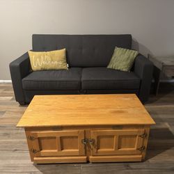 Sleeper Sofa