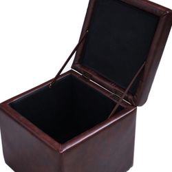 Multipurpose Ottoman 