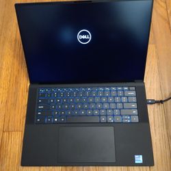 Brand New 2021 Dell XPS 15.6" Hi Speed Business/Gaming Laptop Intel 8x Core i9-11900H 4.9 GHz Turbo 16 GB Ram 1 TB SSD RTX 3050ti 4 GB GPU Windows 10