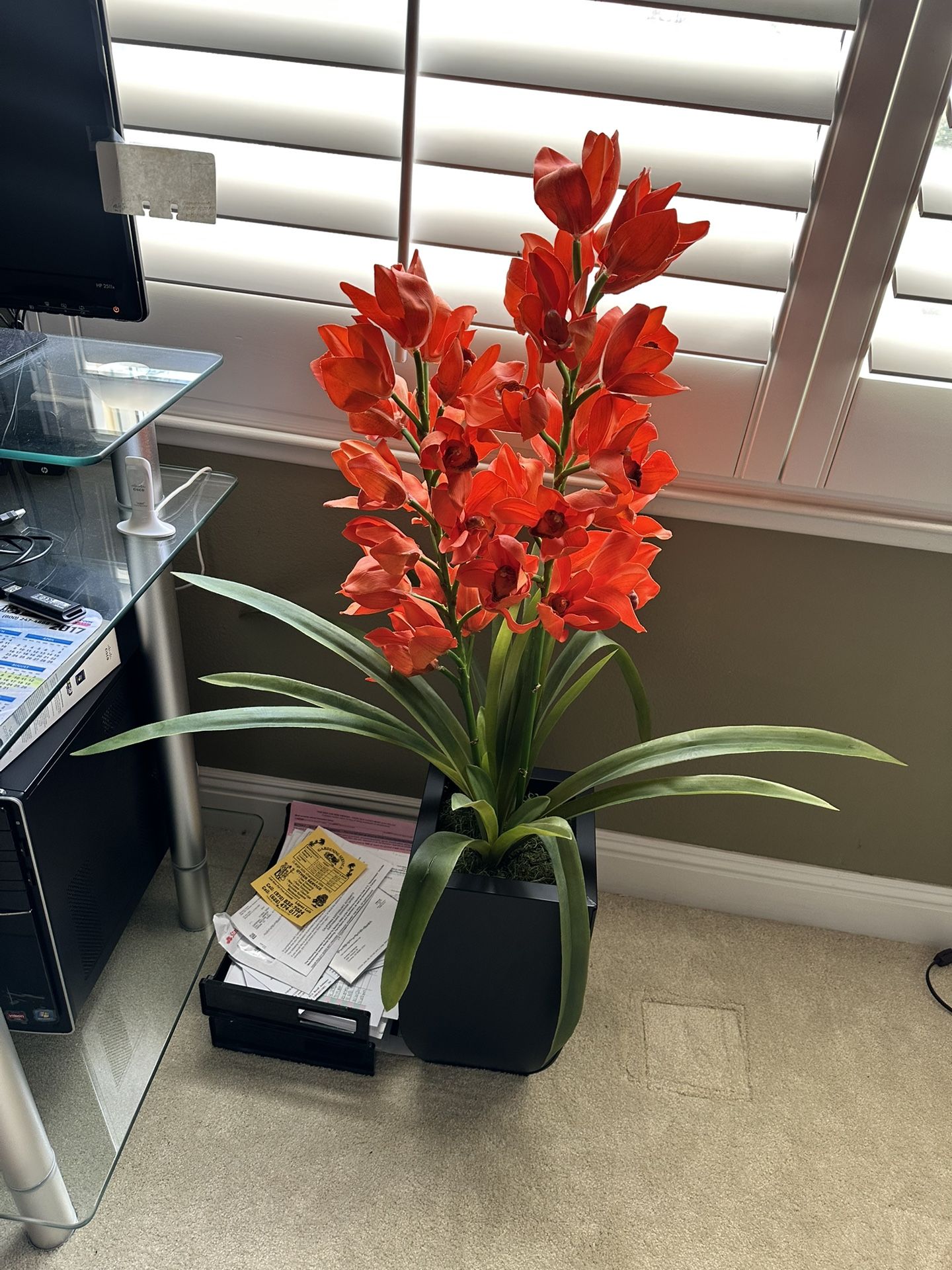 Fake Plant