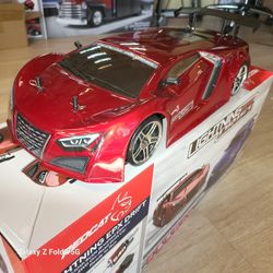Rc Car/Truck