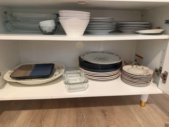 Kitchen stuff