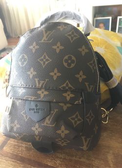 Very nice mini backpack