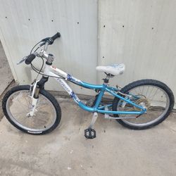 Specialized And HUFFY 20 Inch Kids Bikes 
