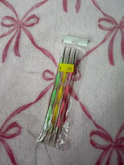 nail art pens