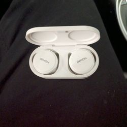 Denon PerL Pro Earbudz
