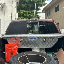 Tool Box( ONLY)