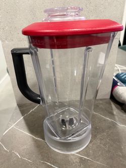 Kitchen Aid Blender Jar Pitcher