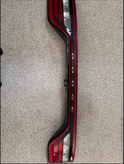 2014-2022 Dodge Durango Lift gate light