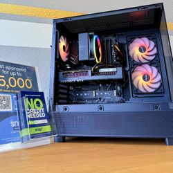 Gaming Computer 🖥️ i7 PROCESSOR 5060 graphics $0 DOWN FINANCING AVAILABLE 