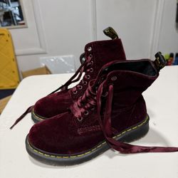 Dr Martens Boots 