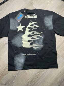 Hell star shirts