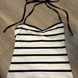 Edikted Halter Top 