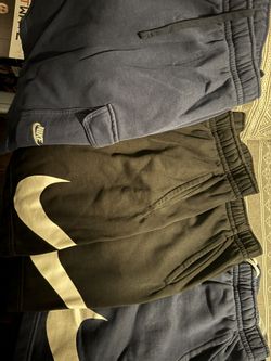 Men’s Nike Sweat Pants
