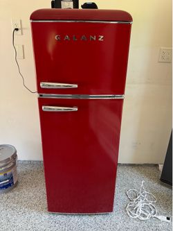 Galanz Refrigerator