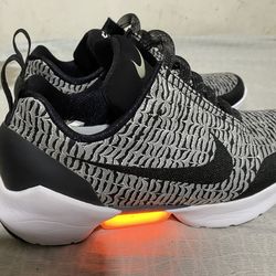 Nike Hyper Adapt 1.0  Wolf Grey