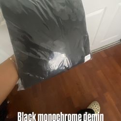 Denim Tear 