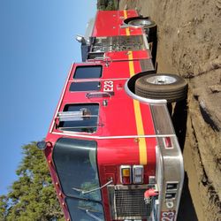 Troca Boberos Con Compresor Y Jenerador 