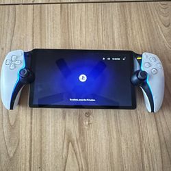 PlayStation Portal – Works Great