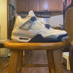 Jordans 4 