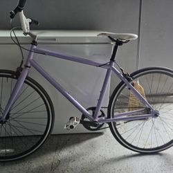 Fixie Bike
