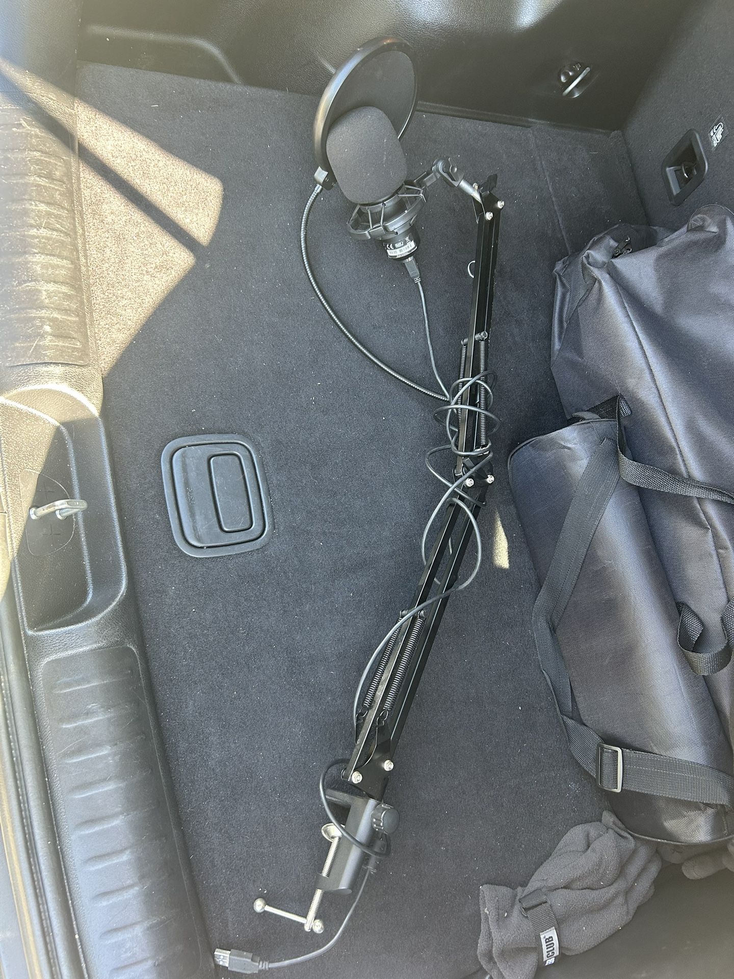 Pc Mic