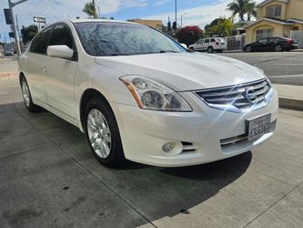2011 Nissan Altima