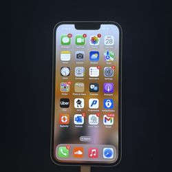 iPhone 14  (perfect condition)