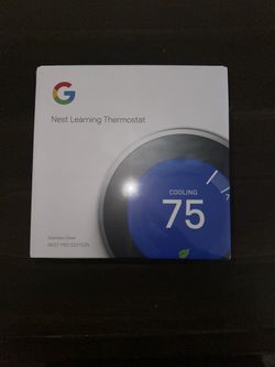 Nest Pro