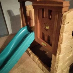 Climber Playground 