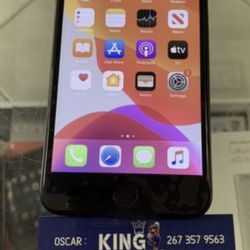 iPhone 8 Plus 64gb Unlock Used Great Condition