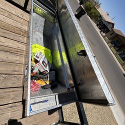 HUSKY Tool Box 1 Key 