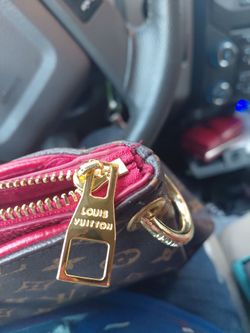 Louis bag.