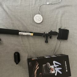 Insta360 - GO 3S (128GB) Action Camera - Black