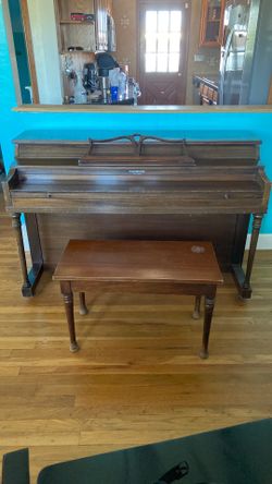 Piano