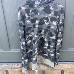 Bape Jacket 