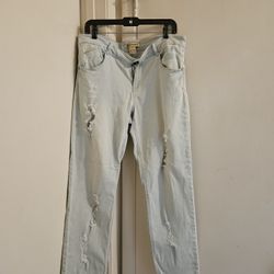 Woman's DEMOCRACY Jeans 12