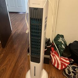 "Artic Air" Tower Fan For Sale