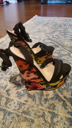 Ladies Shoes