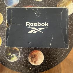 Women Nano X1 Reebok Shoes (size 6.5)