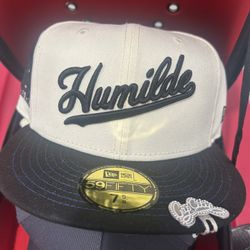 Humilde Capcity 7 5/8 Fitted Hat