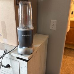 Nutribullet