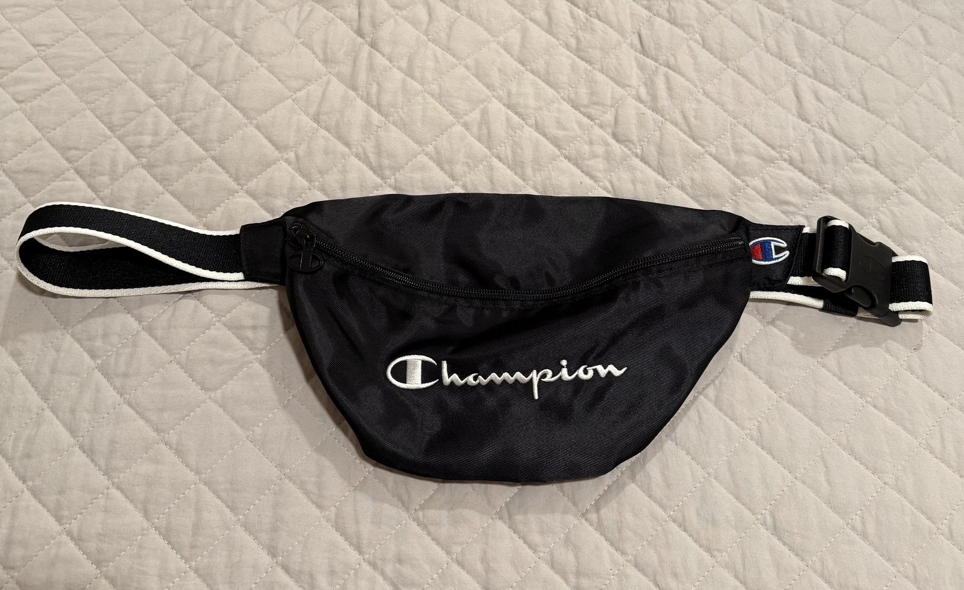 Champion Waist Bag/ Fanny Pack